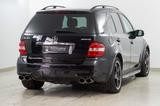 Mercedes-Benz ML 500 AMG Sportpaket Leder Memory Airmatic LPG - Mercedes-Benz ML 500 mit Benzin-Antrieb