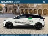MG4 4 Luxury Elektromotor 150 kW Vorführwagen - MG Gebrauchtwagen in Bremen