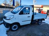 Piaggio Porter Kipper NP6 SR 265 TOP/ LPG Lagerwagen - Piaggio Porter aus 2023