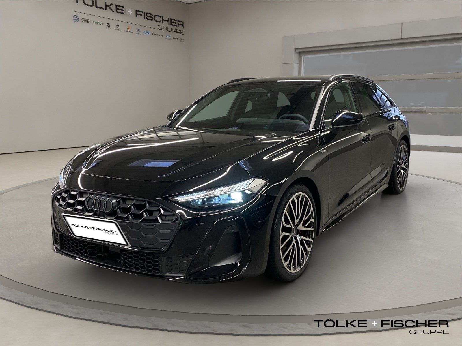 Audi A5 - Bild 2