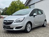 Opel Meriva 1.4 ecoFLEX INNOVATION S-Heft-Navi-Temp.