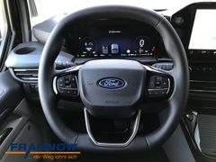 Foto Nummer 14: FORD Tourneo Custom