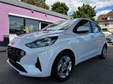 Hyundai i10 "1 Hand"HU/AU+Service+Garantie" - Hyundai i10 in Halle