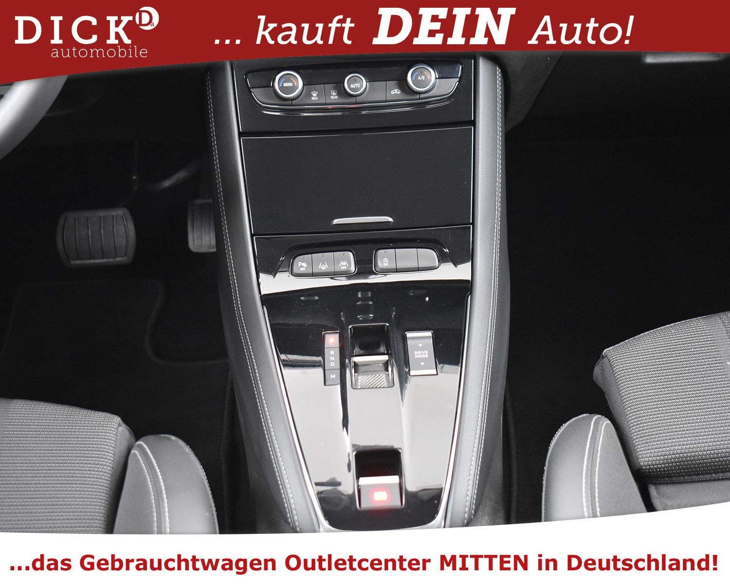 OPEL Grandland X 1.2 Aut. Enjoy NAVI+KAM+ACC+LED+SHZ+ - Image 19