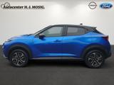 Nissan Juke Hybrid 143PS N-Connecta / Winterpaket - Nissan JUKE N-CONNECTA mit Hybrid-Antrieb (Benzin/Elektro)