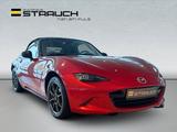 Mazda MX-5 Sports-Line SHZ/NAVI/DAB/LED/BOSE/CD-PLAYER - Mazda: Mx
