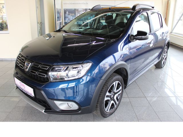 Dacia Sandero Stepway Celebration,Automatic,Navi,PDC,