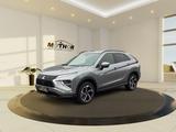 Mitsubishi Eclipse Cross 2.4 PHEV BASIS Automatik Allwetter - Mitsubishi: Auto