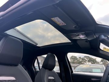 Opel Corsa Electric GS Panorama-Dach Alcantara-Ausst.