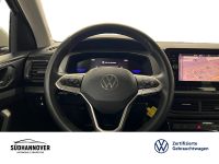 Volkswagen T-Cross - Vorschau Bild 13