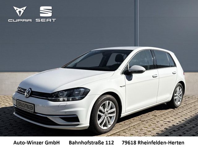 Volkswagen Golf Comfortline 1.5l TSI 130 PS / 96 PS