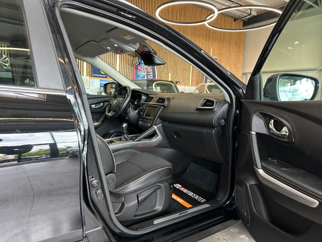 Renault Kadjar *BOSE*NAVI*ACC*TÜV-NEU*LED*