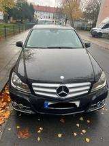 Mercedes-Benz C 350 CDI AVANTGARDE Autom. AVANTGARDE - Mercedes-Benz C 350 in Hannover