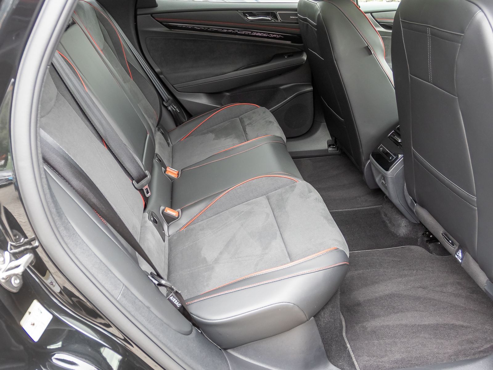 Volkswagen ID.7 - Bild 24