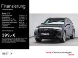 Audi Q7 50 TDI quattro S-LINE*MATRIX*OPTIK-PAKET*PANO - Audi Q7 Jahreswagen