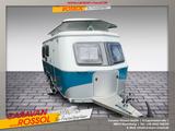 HYMER / ERIBA / HYMERCAR Eriba Touring 530  - HYMER / ERIBA Touring 530