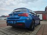BMW 120d M-Paket | Navi Prof | Harman Kardon - BMW 120: 120d M Paket