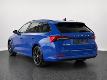 Skoda Octavia - 4