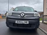 Renault Kangoo Rapid Extra 110PS+Sortimo+1Hand+NAVI - Renault Kangoo: Extra