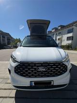 Ford Turneo Custom V710 Vanexxt Level 2 Campervan - Ford München