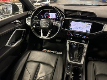 Audi Q3 35 TDI quattro advanced *2. Hand*Klima*Kamera