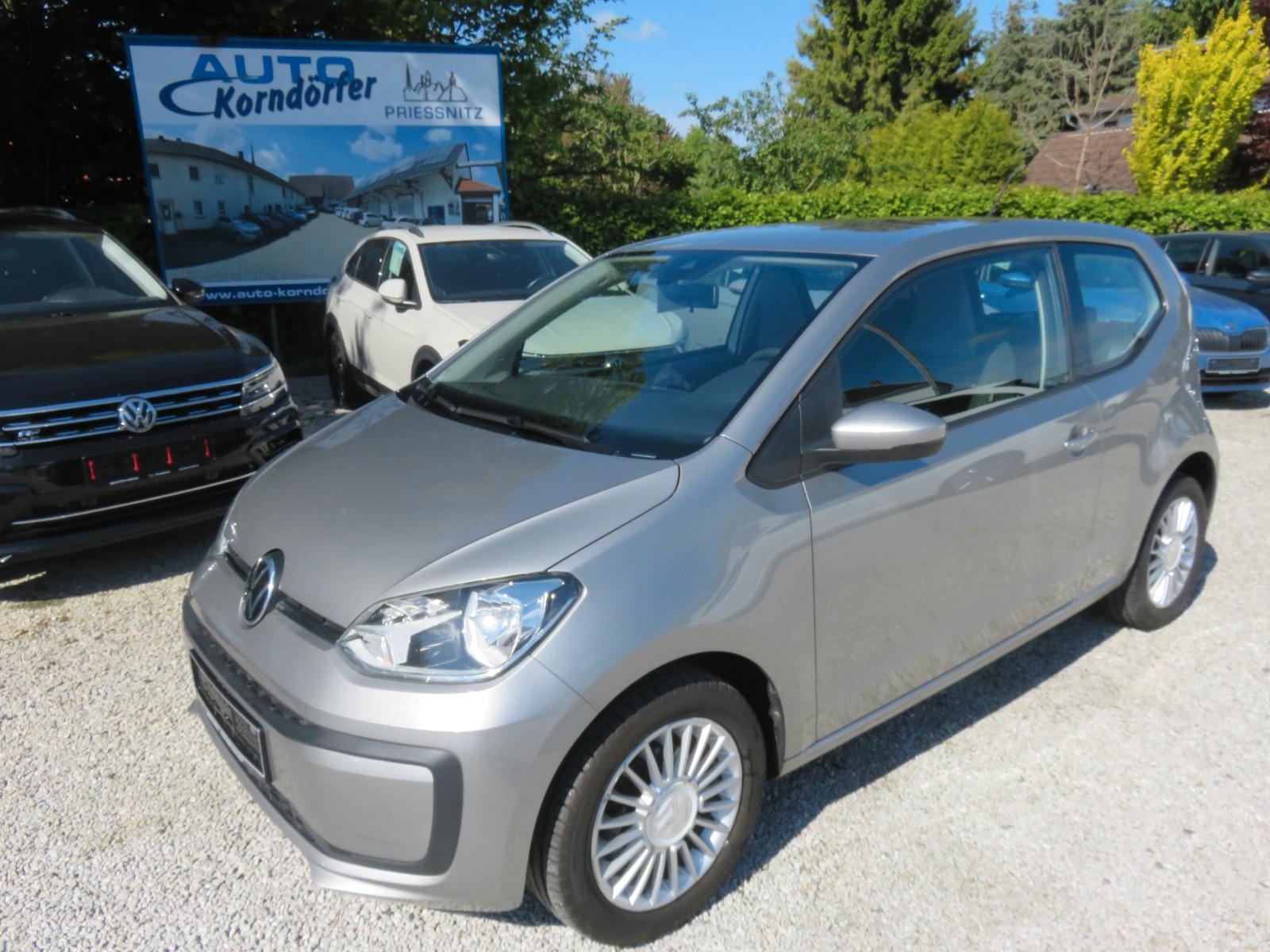 Volkswagen up! 1.0 up!
