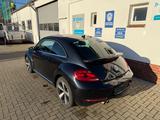 Volkswagen Beetle 2.0 TDI Sport R-LINE - Volkswagen Beetle: TDI