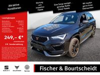 Cupra Ateca - Vorschau Bild 1