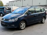 Volkswagen Sharan Comfortline 2.0TDI - VW Sharan Gebrauchtwagen in Hannover