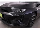 Opel Astra 1.2T ST GS+LED+NAVI+HUD+KAMERA+TEMPO+SHZ - Opel aus 2024