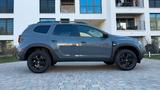 Dacia Duster II Extreme, Navi, LED, SHZ - Dacia aus 2023