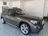 BMW X1 23 d xDrive**Allrad+Xenon+Leder+Sitzheizung* - BMW X1: Xdrive 23d