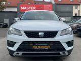 Seat Ateca Style *2.HAND*AUTOMATIK*NAVI*PDC - Seat Ateca: Style