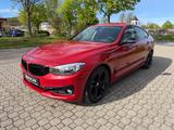 BMW 335 Gran Turismo 335 i - BMW 335 Gran Turismo aus 2014