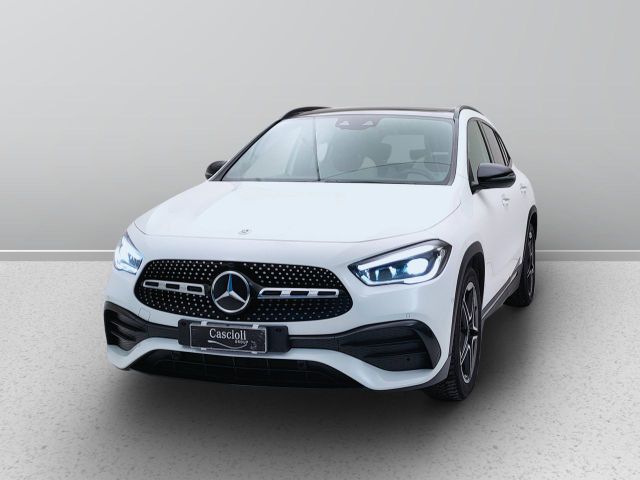 Mercedes-Benz GLA-H247 2020 - GLA 180 d Premium 