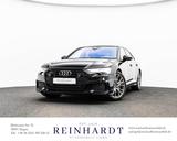 Audi A6 LIMOUSINE 55TFSIe 2x S LINE/MTRX/ACC/PANO/360 - Audi A6 mit Hybrid-Antrieb