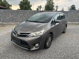 Toyota Verso Comfort+AHK+NAVI+KAMERA+SZH+ - Toyota Verso: C