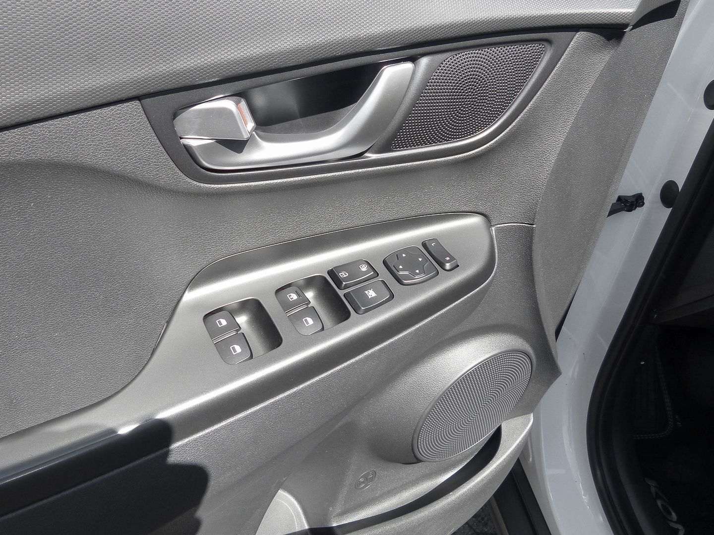Hyundai Kona – Bild 14