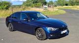 BMW 318i - M-Performance Lenkrad Insp. neu - gebrauchte BMW 318 aus dem Jahr 2015