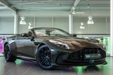 Aston Martin DB12 VOLANTE 4.0 V8 - Aston Martin DB12 Gebrauchtwagen