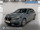 BMW 120i Sport Line LiveCockpitProf Kamera HiFi LED - BMW 120 in Bonn