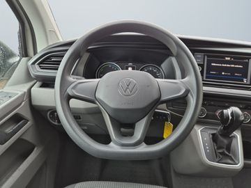 Volkswagen T6 Transporter - 11