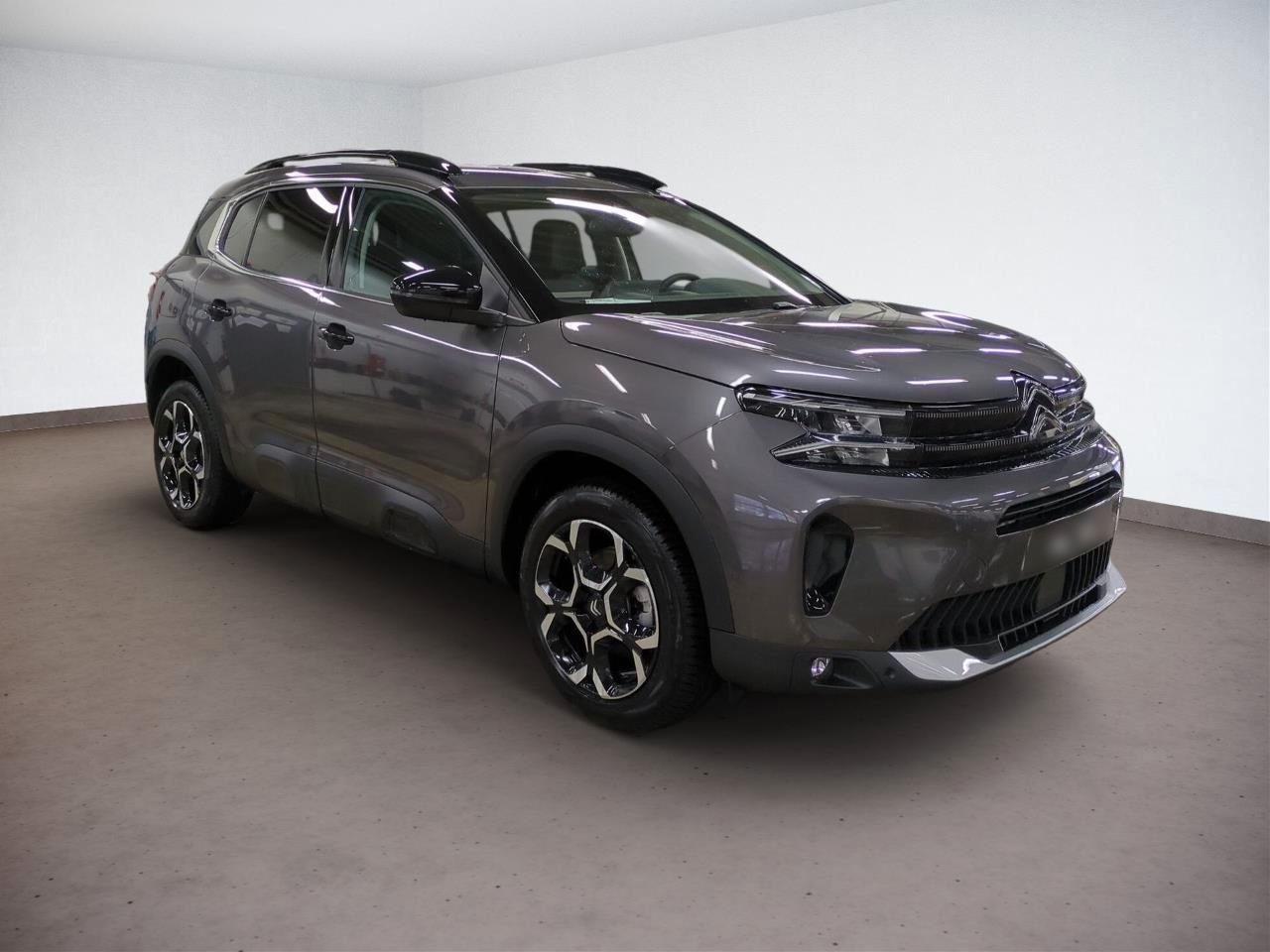 Fahrzeugabbildung Citroën C5 Aircross BlueHDi 130 EAT8 Max Automatik Navi