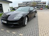 Porsche Panamera 4 E-Hybrid Soft,Nacht,Luft,Garantie,8Rä - Porsche Panamera mit Hybrid-Antrieb: Limousine