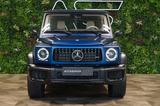 Mercedes-Benz G63*AMG*MANUFAKTUR*MASSAGE*AUX.HEAT*215.124€ NET - Mercedes-Benz G 63 AMG Gebrauchtwagen