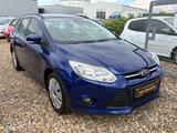 Ford Focus Turnier Sync Edition | Ganzjahresreifen - Ford Focus: Sync Edition