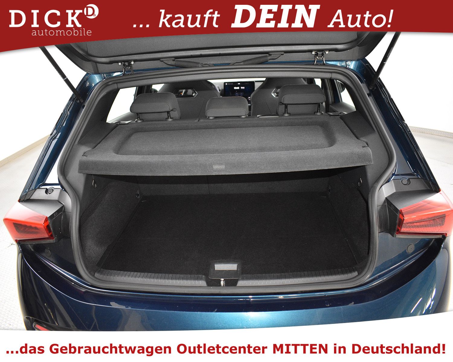 CUPRA Born 170KW 62kwH M PILOT+HEAD+NAV+KAM+VIRTU+ACC+ - Image 19