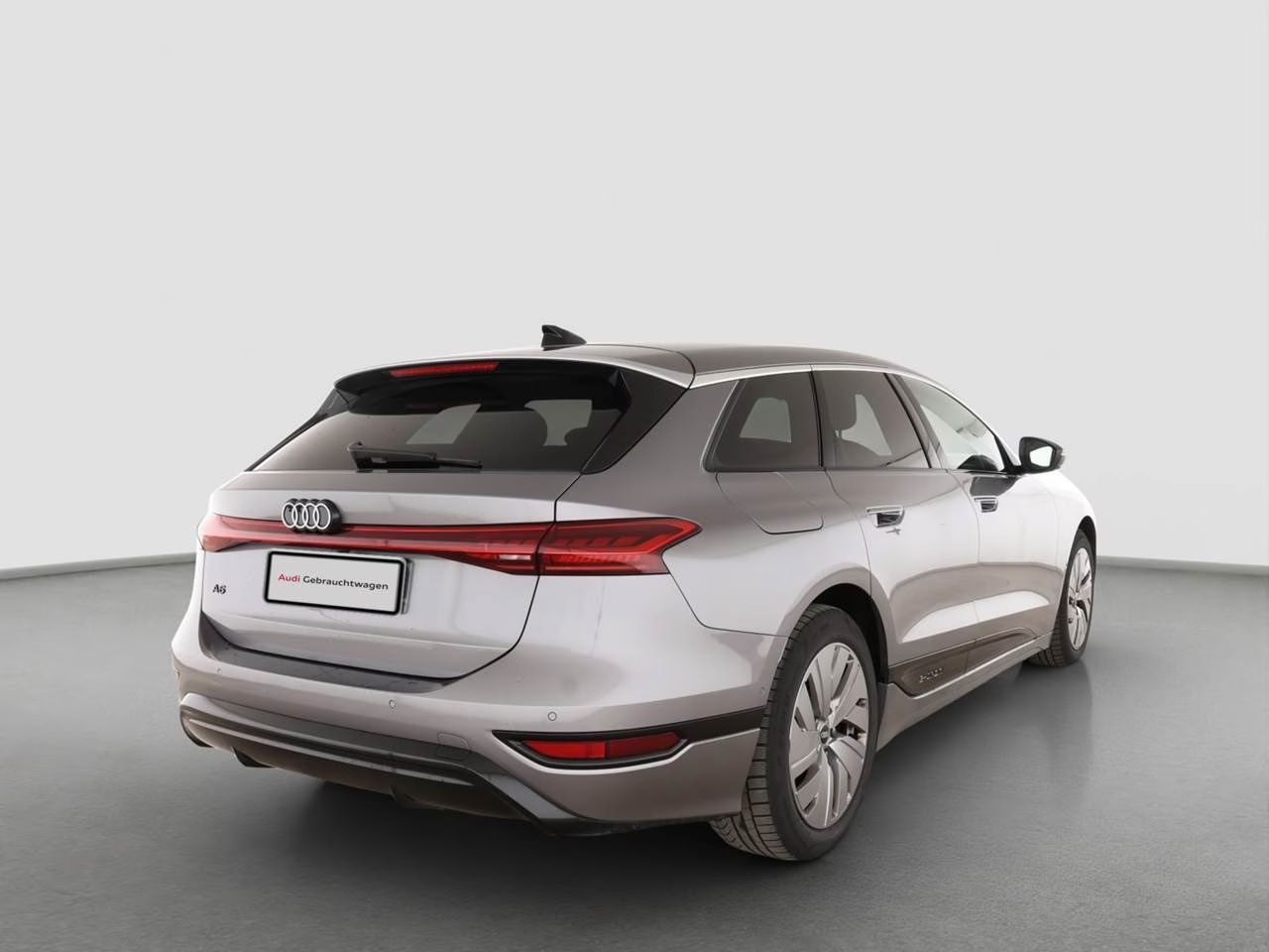 Audi A6 e-tron Avant *AHK*360° CAM*MATRIX*WÄRMEPUMPE* imagem 3