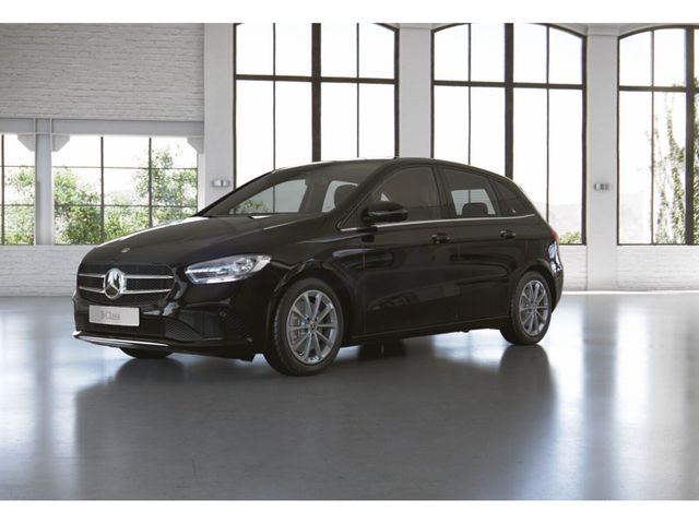 Mercedes-Benz B 250 e MBUX+KAMERA+NAVI+CARPLAY+PDC