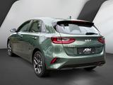 Kia Ceed 1.5 TGDI DCT Spirit Tech Paket - Kia cee'd / Ceed Gebrauchtwagen